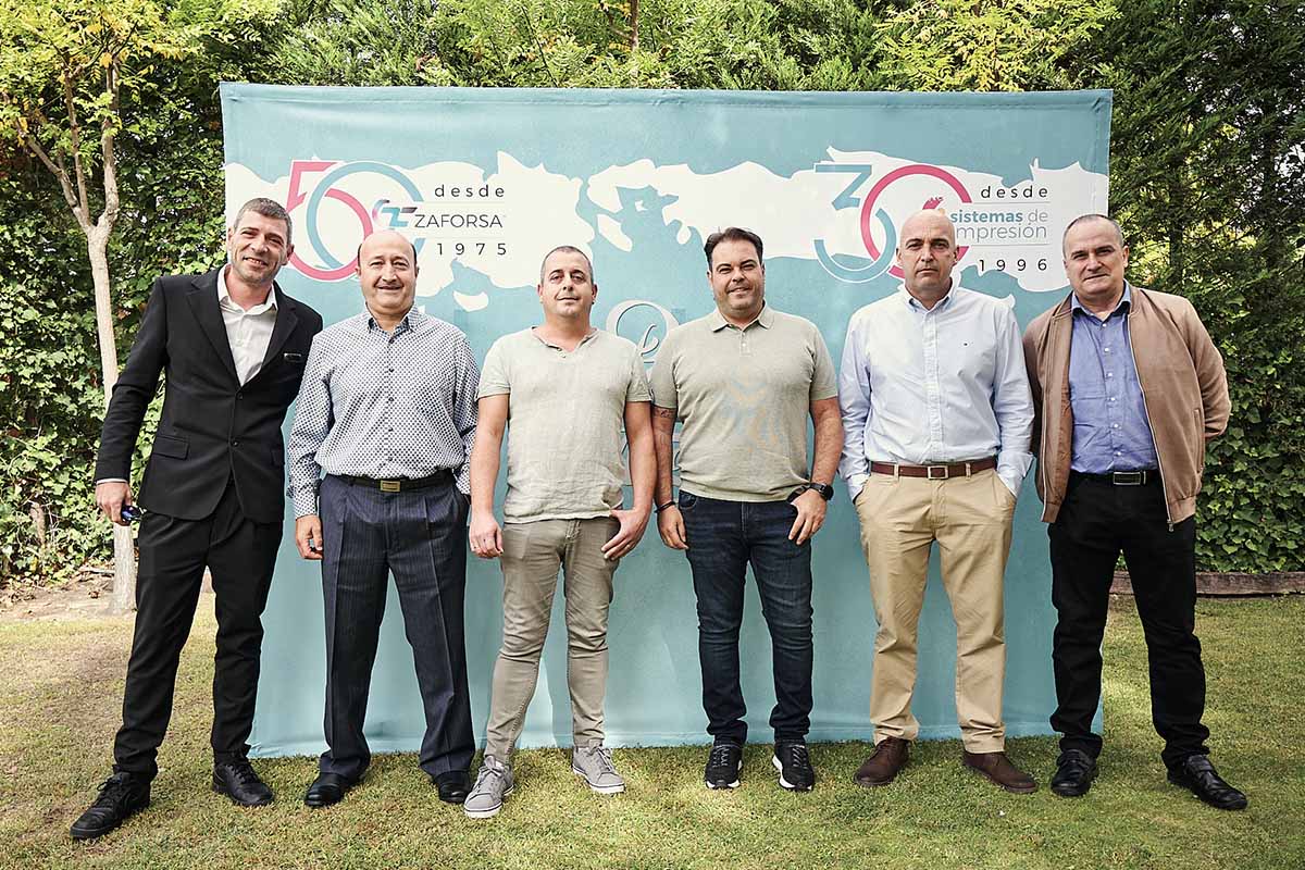 Gala Zaforsa Sistemas